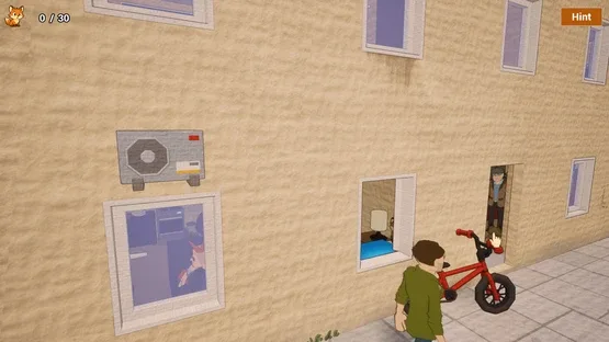 Hidden Foxes screenshot 4
