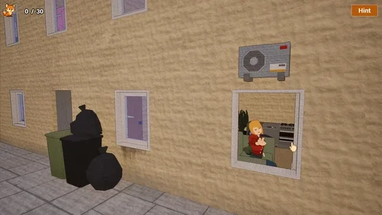 Hidden Foxes screenshot 5