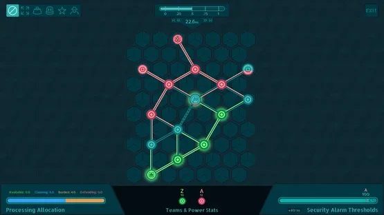 Network Notation screenshot 3