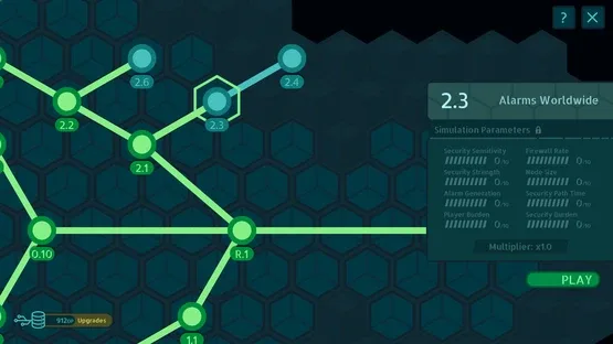 Network Notation screenshot 4