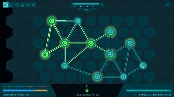 Network Notation screenshot 6