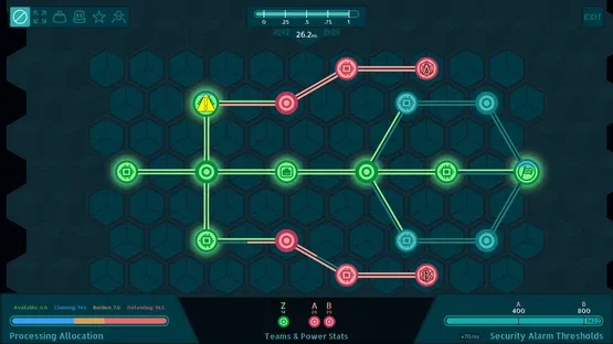 Network Notation screenshot 7