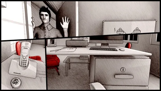 Chief Cenab: Şahmaran screenshot 2