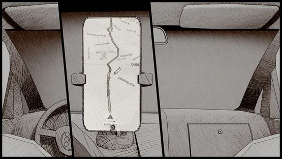 Chief Cenab: Şahmaran screenshot 7