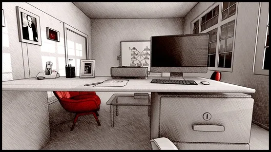 Chief Cenab: Şahmaran screenshot 8