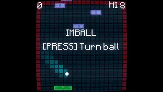 Imball screenshot 1