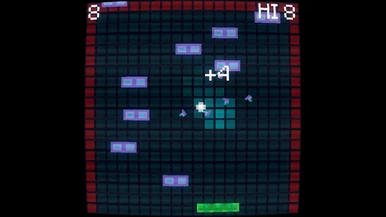 Imball screenshot 2