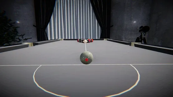 Billiards Pro Simulator screenshot 6