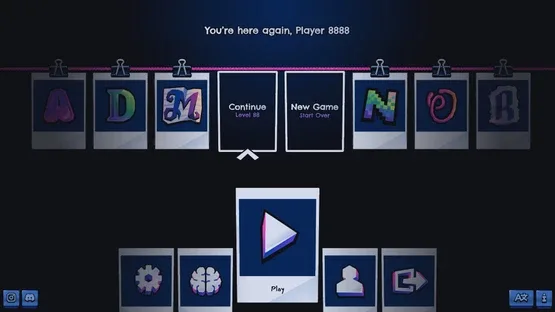 Admnor screenshot 2
