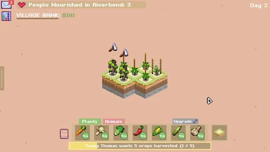 Farmers Market screenshot 3