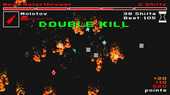 Salt vs. Pepper screenshot 1
