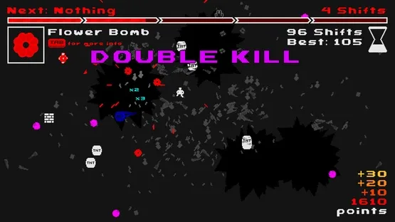Salt vs. Pepper screenshot 7