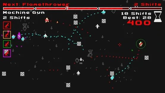 Salt vs. Pepper screenshot 11