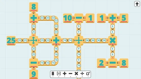Another Game About Automation screenshot 2