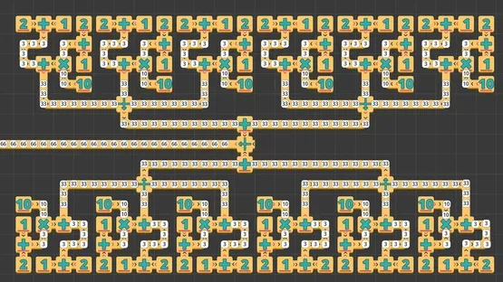 Another Game About Automation screenshot 6