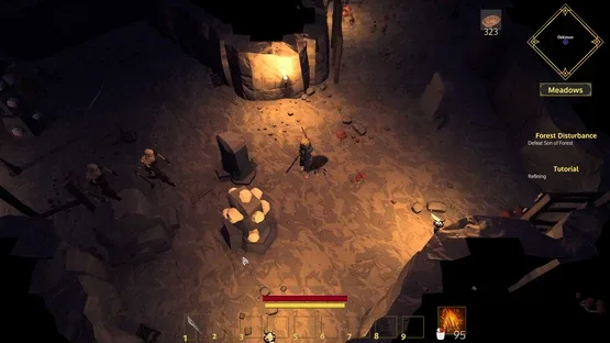 Until North Ends screenshot 6