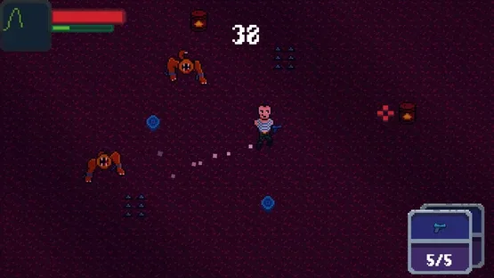 Discarded screenshot 5