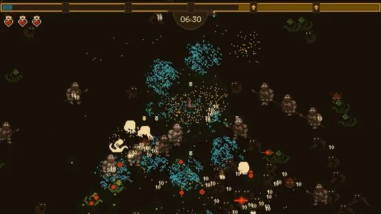Brewed and Battered screenshot 1