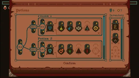 Brewed and Battered screenshot 2