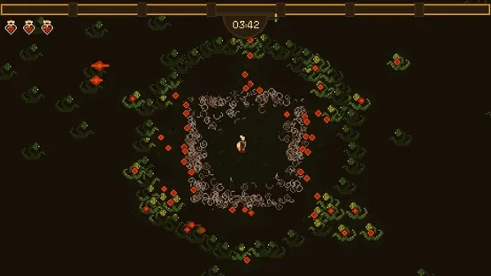 Brewed and Battered screenshot 3