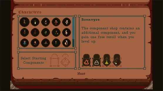 Brewed and Battered screenshot 4