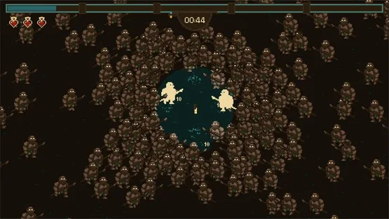 Brewed and Battered screenshot 5