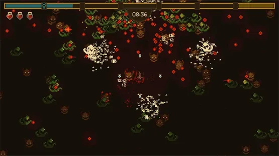 Brewed and Battered screenshot 6