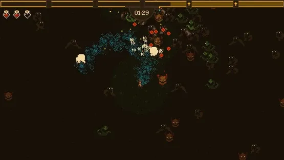 Brewed and Battered screenshot 7