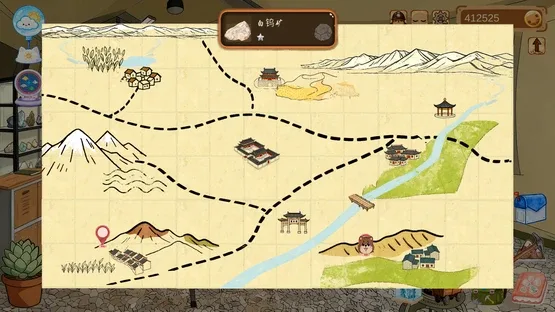 DeskAlchemy: Fairy Mine Tales screenshot 7
