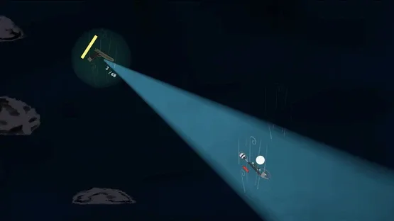 Fallin' Glocks screenshot 3