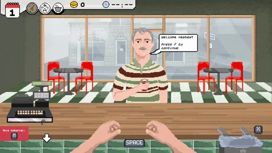 I Can Only Speak Doner screenshot 1