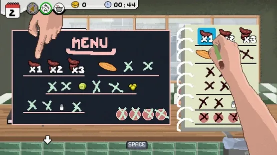 I Can Only Speak Doner screenshot 5