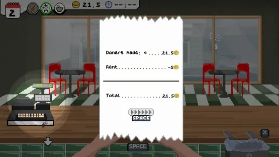 I Can Only Speak Doner screenshot 6
