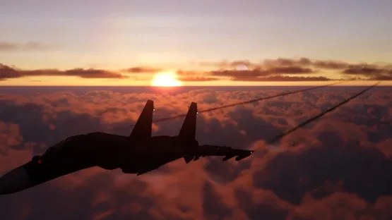 Simple Flight screenshot 4