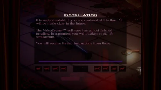 Blood Facsimile screenshot 8