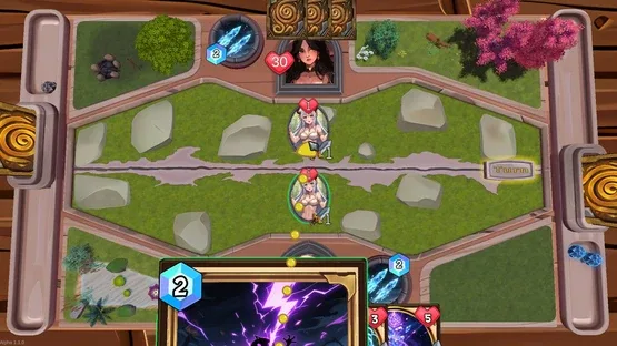 Arcana: Card Arena screenshot 2