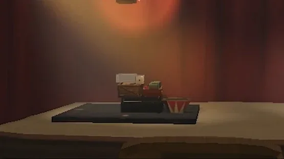 Dramatour screenshot 2