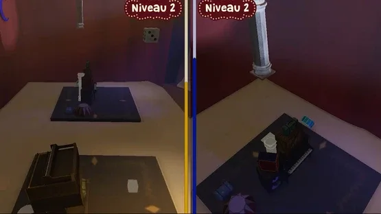Dramatour screenshot 4