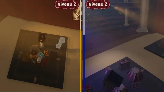 Dramatour screenshot 5