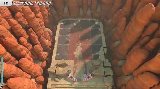 Flipper of Eridanus screenshot 3