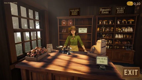 Forager's Finds screenshot 8