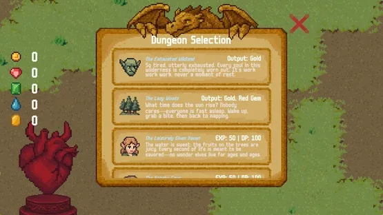 Laby's Village screenshot 6