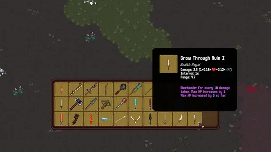 Laby's Village screenshot 7