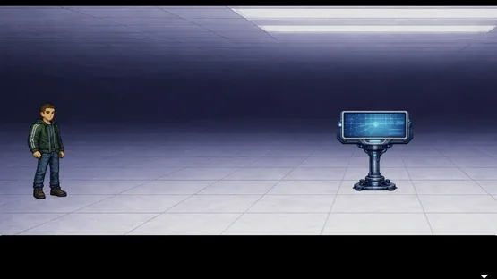 The Node screenshot 2