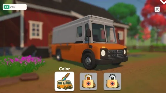 Fries Drive screenshot 9