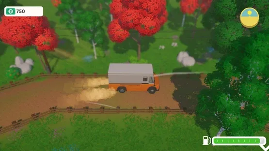 Fries Drive screenshot 10