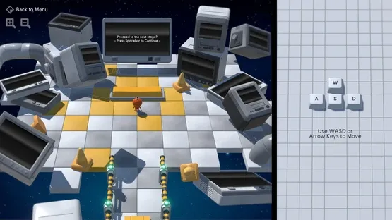 Ultimate Control Machine screenshot 1