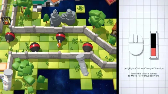 Ultimate Control Machine screenshot 3