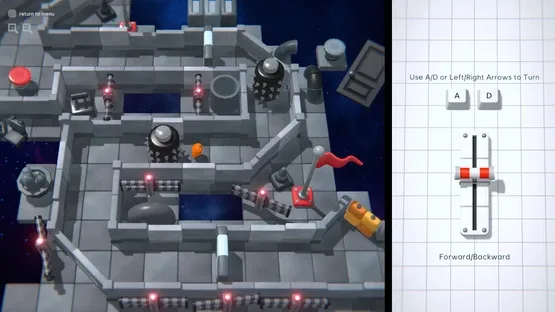 Ultimate Control Machine screenshot 4