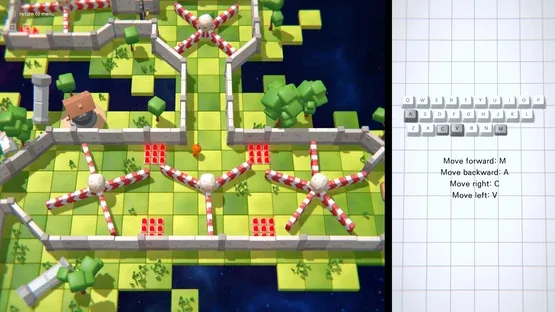 Ultimate Control Machine screenshot 5